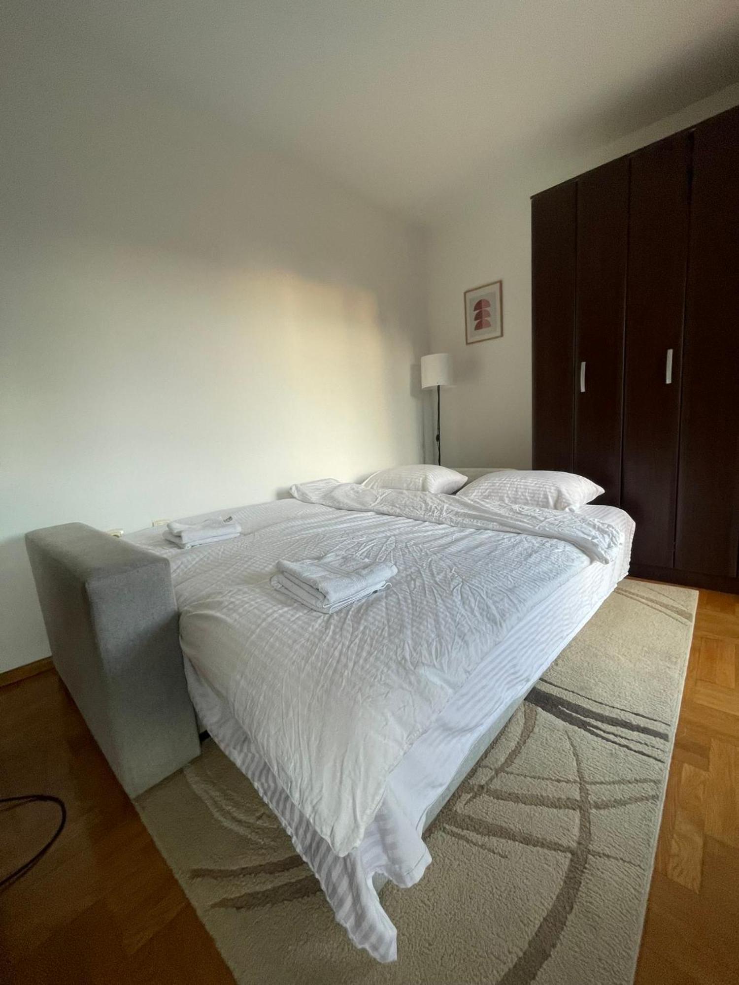 Apartman Sunny *