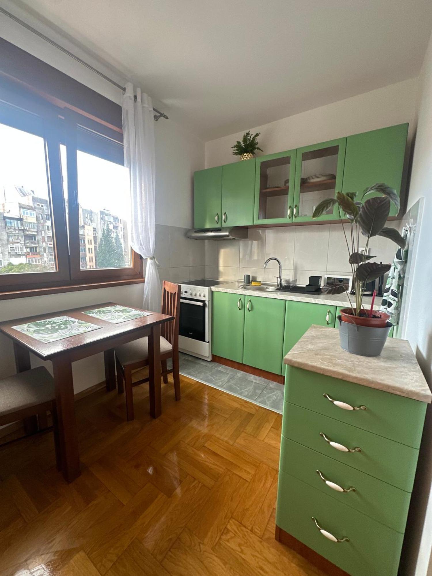 Sunny Apartman