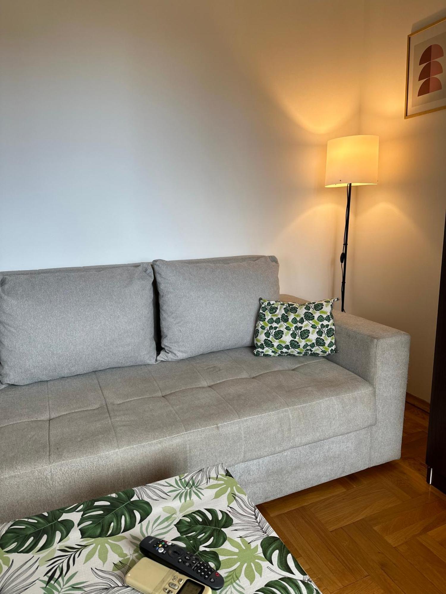 Sunny Apartman Podgorica