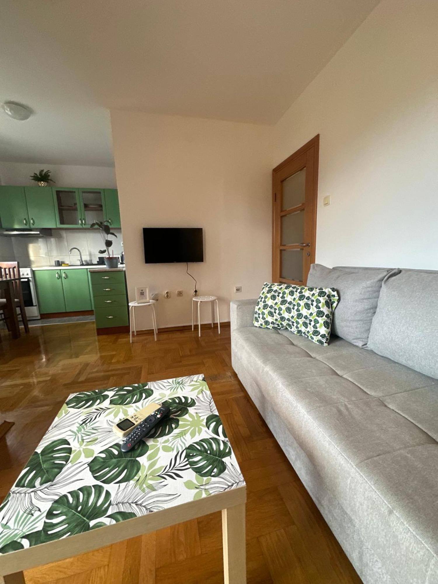 Apartman Sunny Podgorica