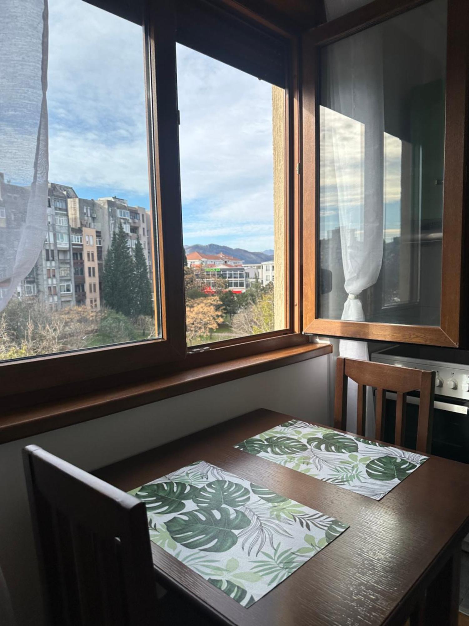 Apartman Sunny *
