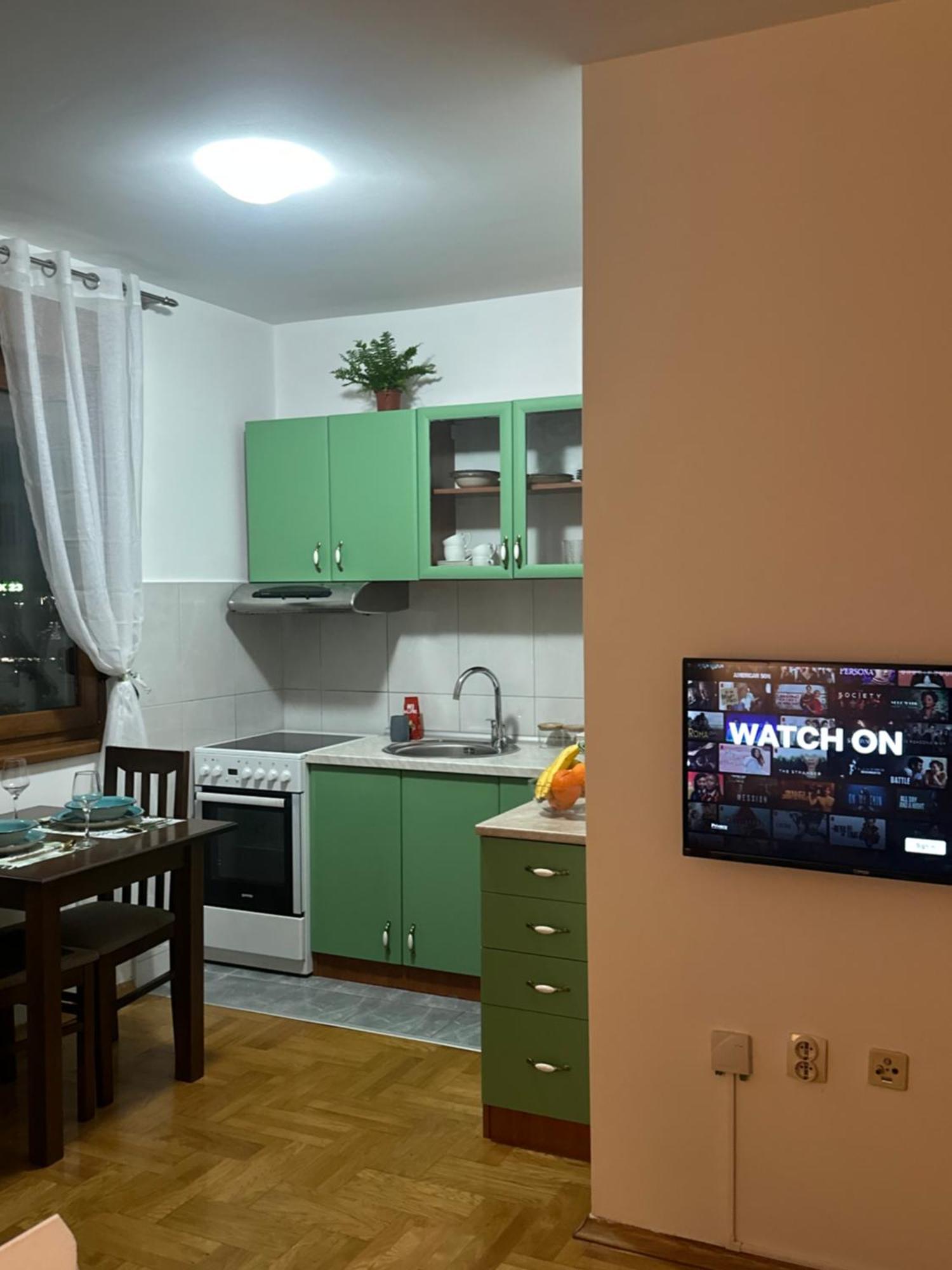 Apartman Sunny *